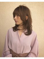 ワエン(WAEN)&nbsp;ラフウルフ