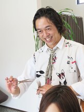 サムソンアンドデリラ アルファ(S+D α+es)&nbsp;舟橋 澄人