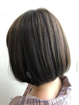 イマージュヘアー sheer