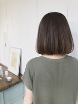 イト(ito)&nbsp;☆ヤバツヤボブ☆