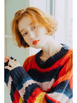 グランシャリオ 笹塚店(Grand Chariot) 【2020年の新作スタイル】笹塚美容室Grand Chariot