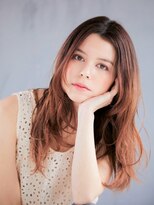 ジュール 池袋(Joule)&nbsp;ハイレイヤー×ピンクベージュ [池袋]