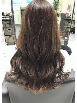 アポロビューティーリゾート(APOLLO BEAUTY RESORT) ナチュラルウェーブ