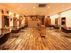 Agu hair psy 熊本東区店【アグ　ヘアー　サイ】