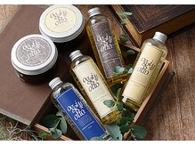 ☆魔法のシャンプー☆（オッジィオットトリートメントとは）