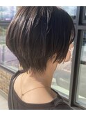 ショート