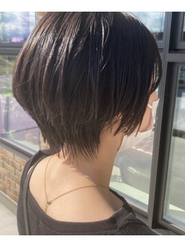 ファニータ(Funny-Ta) ショート