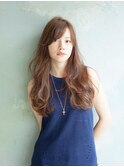 モテる!ゆるロング