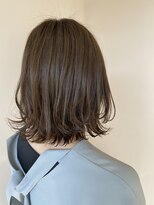 クム(QUMU)&nbsp;切りっぱなしミディ