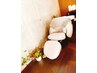 当日限定☆ヘア＆頭皮ケアヘッドスパ　４５分　14,500円→10,500円