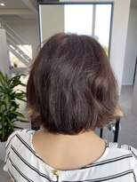 コクア(Kokua)&nbsp;お客様施術例 ～施術前～