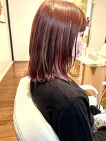 ディーボーイ 下通本店(D-BOY)&nbsp;インナーカラー/イヤリングカラー