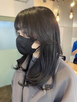 コレット ヘアー 大通(Colette hair)&nbsp;【大人気☆本日の韓国ヘアスタイル160☆】