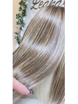 レアナ バイ ニーナ(Leana by NINA)&nbsp;#髪質改善#艶髪