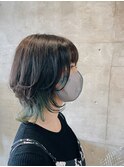 インナーカラー