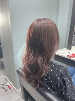 ディア(Dia) ベージュパープル