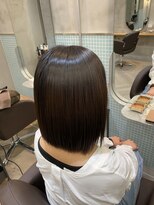 リアン 平塚(Lien)&nbsp;髪質改善トリートメント*ULTOWA/METEO[平塚駅/頭浸浴ヘッドスパ]