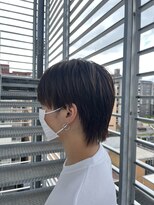 スピンオフシフト(SPIN-OFF SHIFT)&nbsp;ミニウルフ