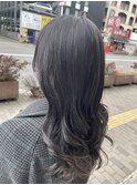 ダークグレーアッシュ
