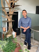 ディオ(DiO)&nbsp;宮崎 和悦　