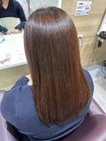 アヴァンス 西宮北口(AVANCE.)&nbsp;美髪ストレート