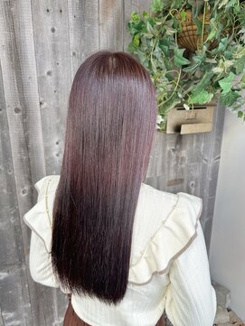 オネスト 八柱店(onest) ピンクベージュ