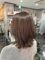 トゥーミー(to mee)&nbsp;オリーブベージュ♪【新田】