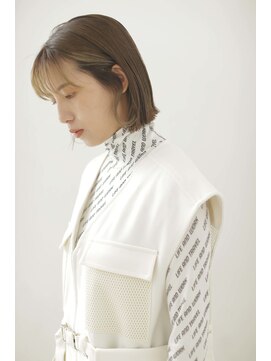 トレ(tre.) イヤリングカラー【甲子園口/4736】