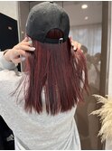 セミロング/ロング/ボブ/20代30代40代/横浜
