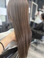 アローズ 荒尾店(arose)&nbsp;30代40代大人女子艶カラー