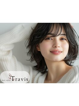 ≪するっとまとまる私の髪になれるサロン≫出かける前のストレスを解決するサロン♪