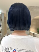 ハウ 心斎橋(how)&nbsp;ボブミニボブ小顔大人可愛い艶髪20代30代40代50代