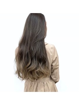 パロ(PALO) アッシュベージュ