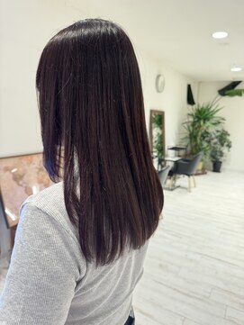 サミット アメ(SUMMIT ame.) ワインレッド