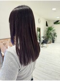 ワインレッド