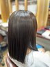 【有田限定|ケアコース】カット+カラー+トリートメント(リペア) 14850～⇒