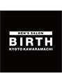 ハピネス 河原町店(Happiness) Men's BIRTH