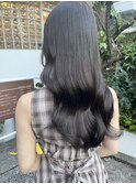 巻ける縮毛矯正