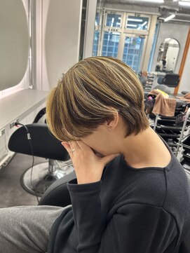 エイト 立川店(EIGHT) 中性スタイル