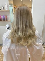 スノードロップ 高円寺店(Snowdrop)&nbsp;黒髪/ボブルフ/ネビージュ/小顔/ワンレン/高円寺/髪質改善/