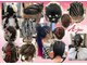 アージュアブンダンティアの写真/実力派イベントお任せ★ヘアセット特別価格7700→5500★セット¥5500で浴衣1100★成人式前撮りのみ19800