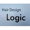 ロジック(Logic)のお店ロゴ