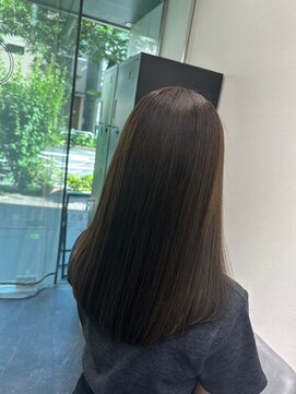 グルグル 清澄白河(GULGUL) [清澄白河/髪質改善/縮毛矯正/酸性ストレート/トリートメント]