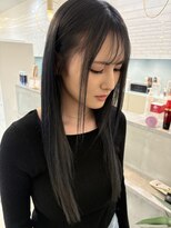 ドープリット(Dope LIT)&nbsp;ダークグレー