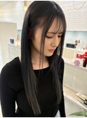 ダークグレー