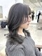 エトレ(etore)の写真/【矢場町/栄】似合わせカットで、あなたの印象を変えてくれる！自分史上最高に可愛く、素敵なスタイルに♪