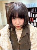 ショートウルフ