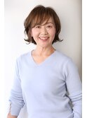 アレンジボブ