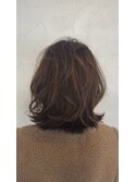 ラフなキリッパスタイル