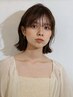 【ご新規様限定】デザインカット　￥3960→￥2200